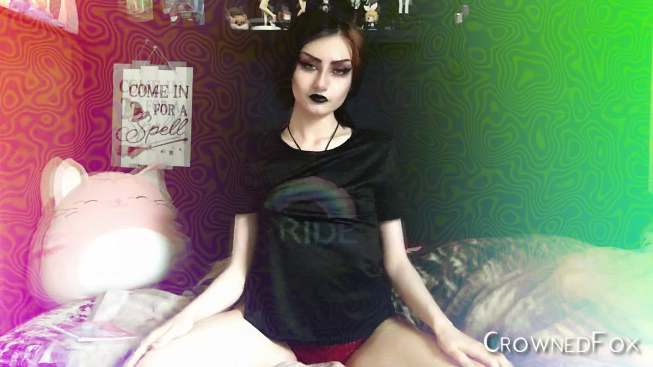 Embrace Your Gayness