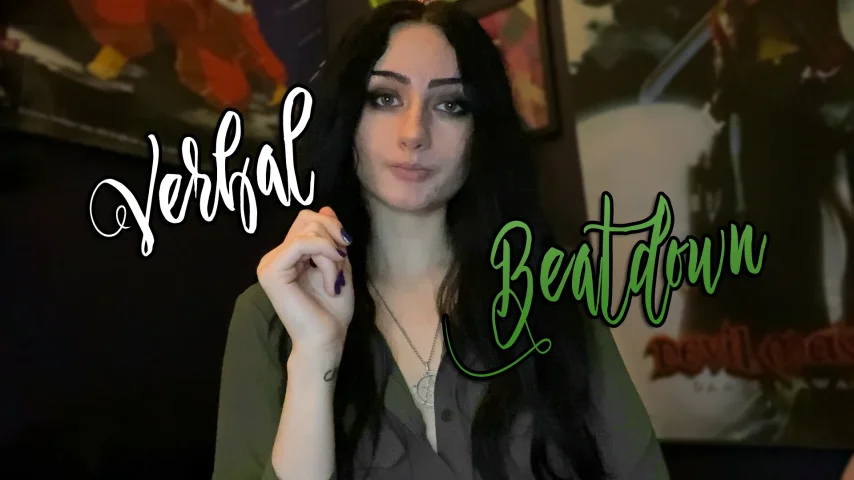 Video thumbnail