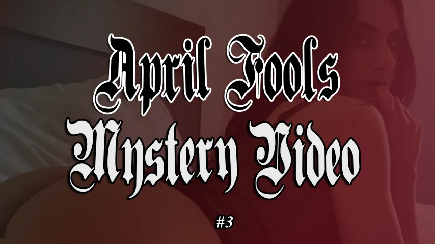 Video thumbnail