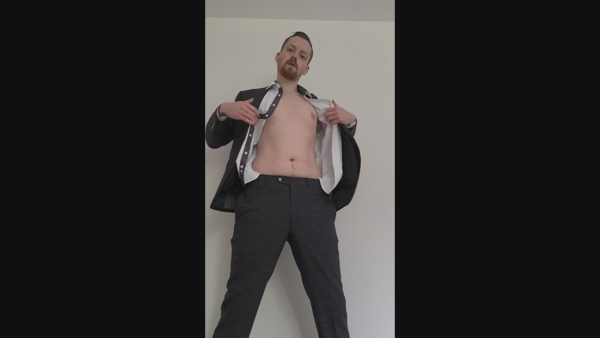 Stripping Out From My Suit Free