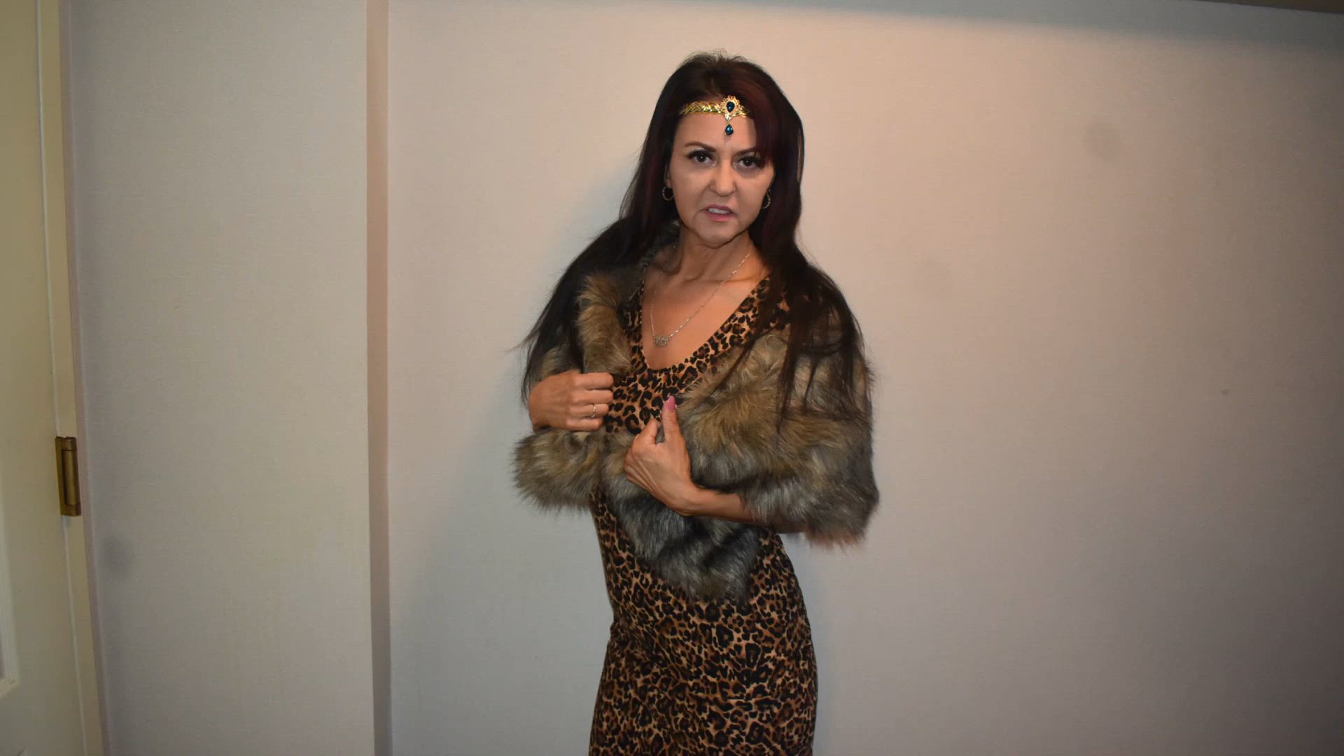 Sheer Hose Blackbreeding Fantasy starring Kristee Lixx