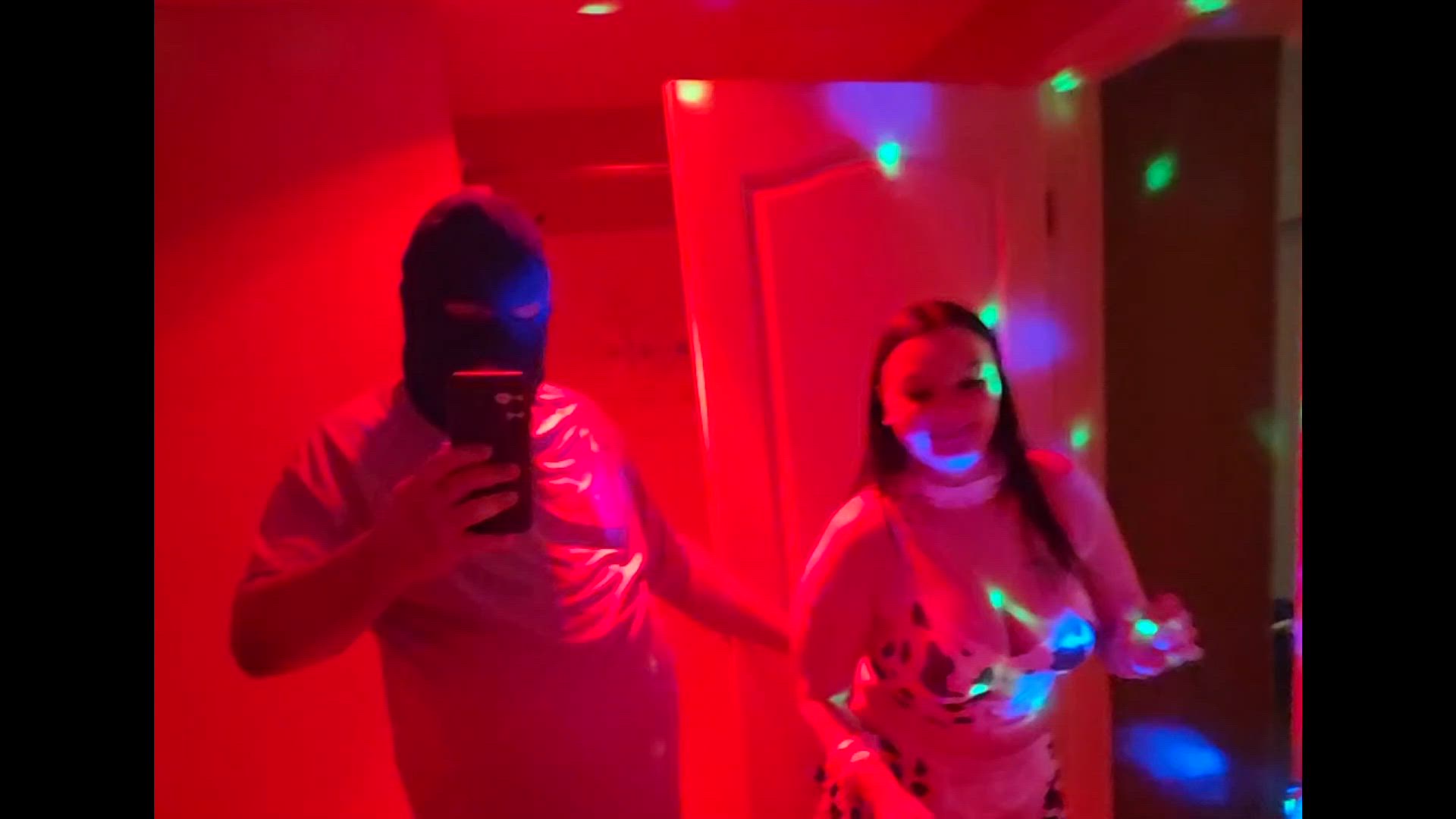 Ms Melky Juggs starring Tonya Sinn