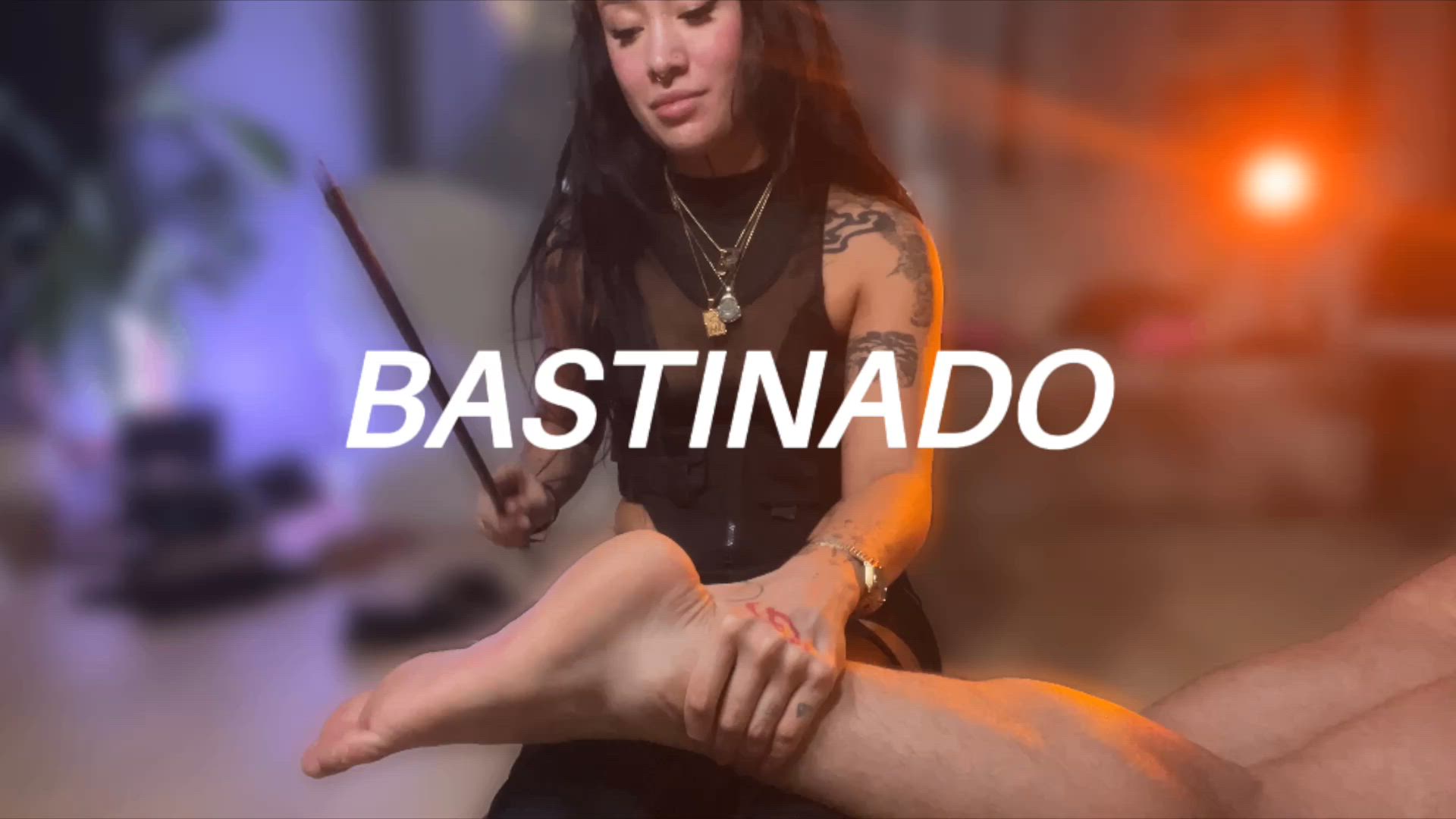 Bastinado Torment