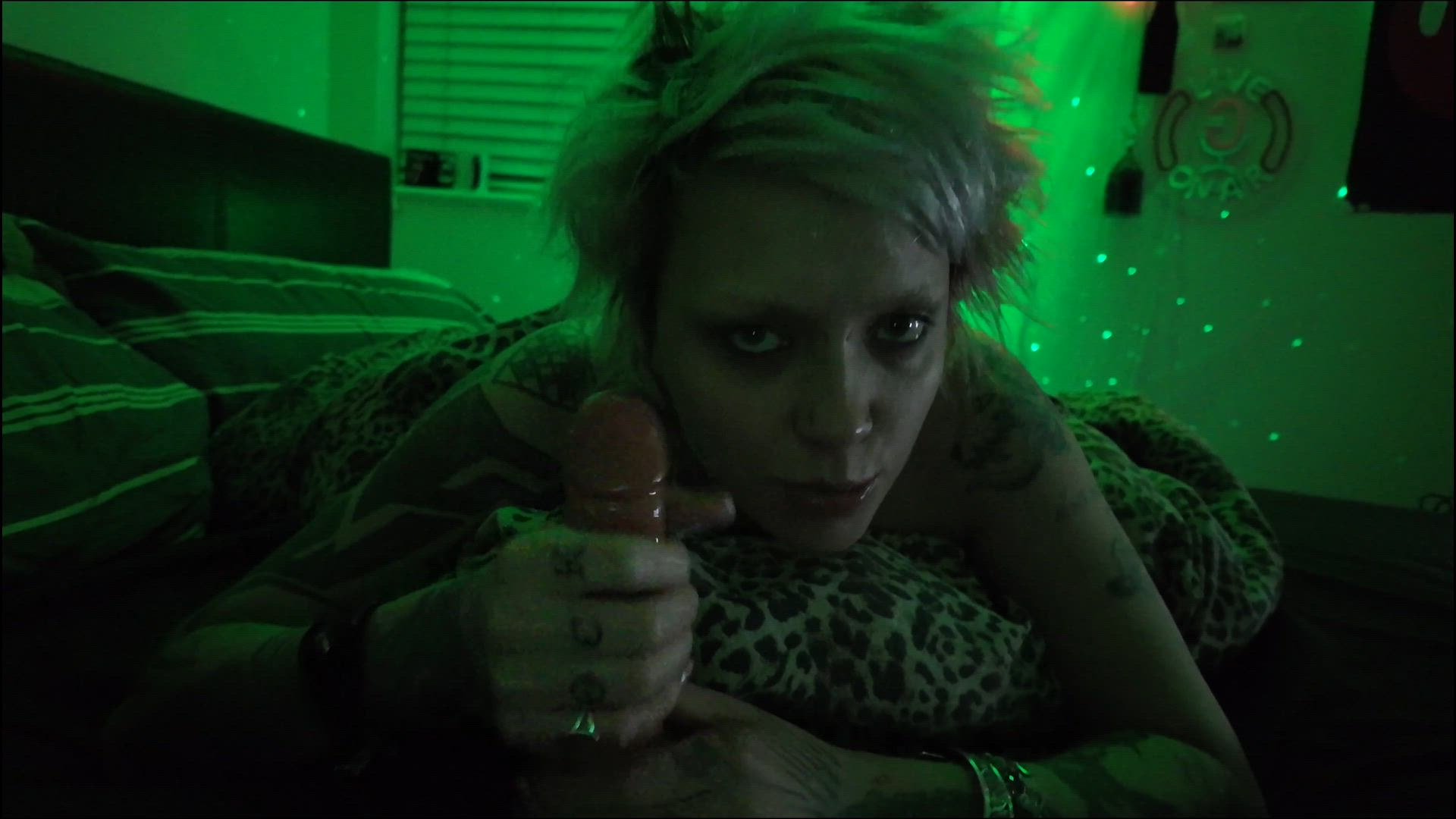 PART 2 a starry night with stepbro