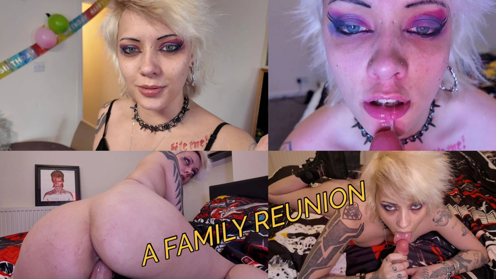 a taboo reunion with stepbro