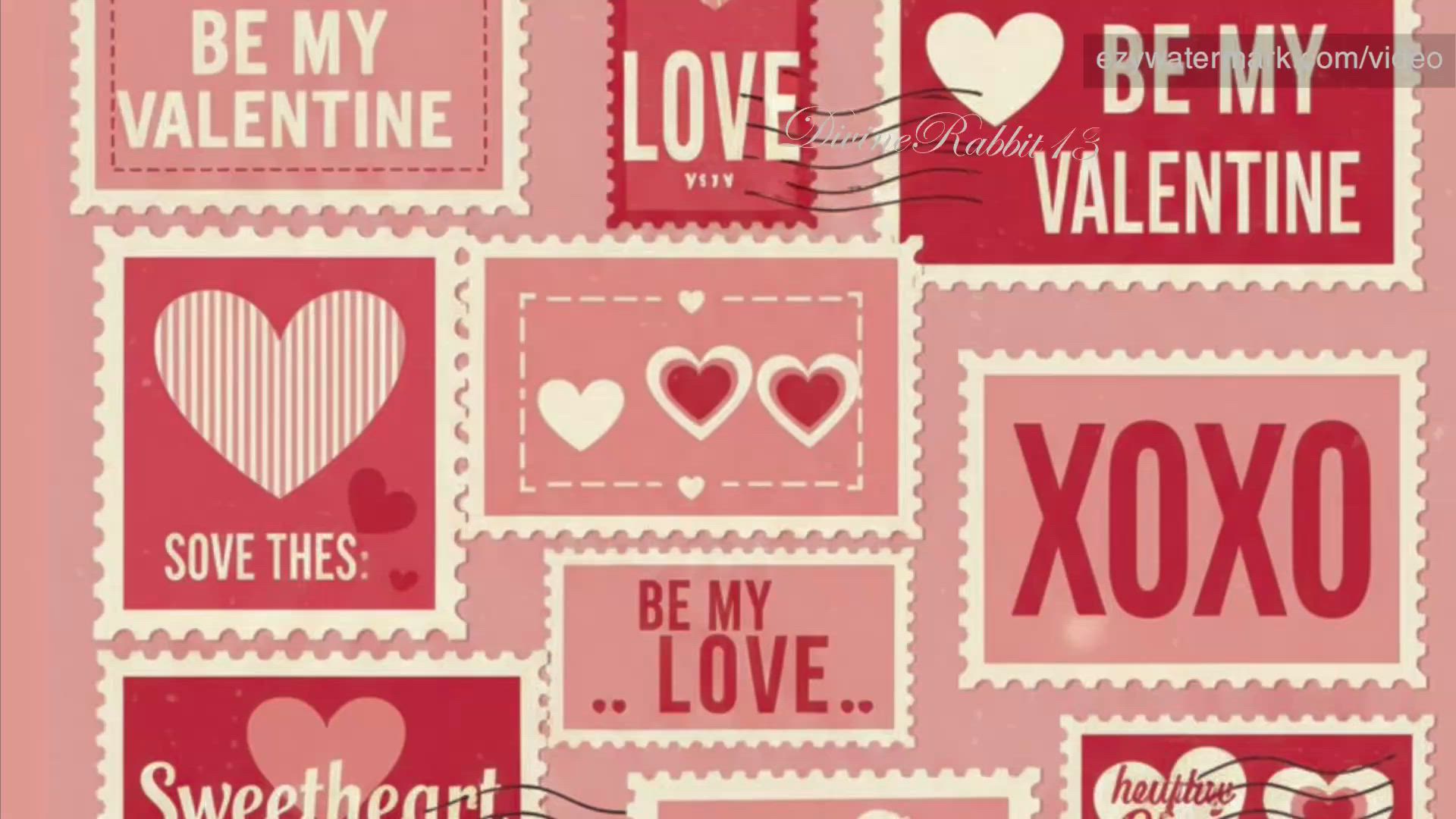 Valentine's Intimate Bliss