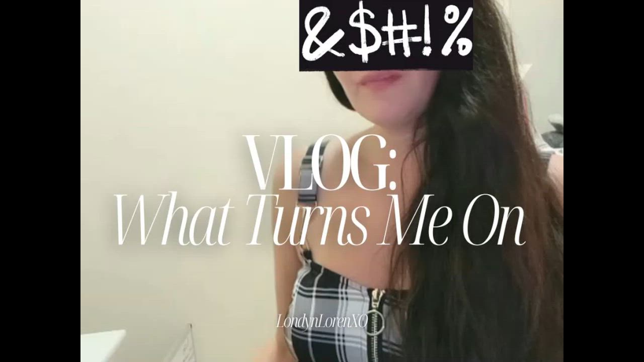 (Face) Milf Secrets: What Drives Londyn Wild in Bed!