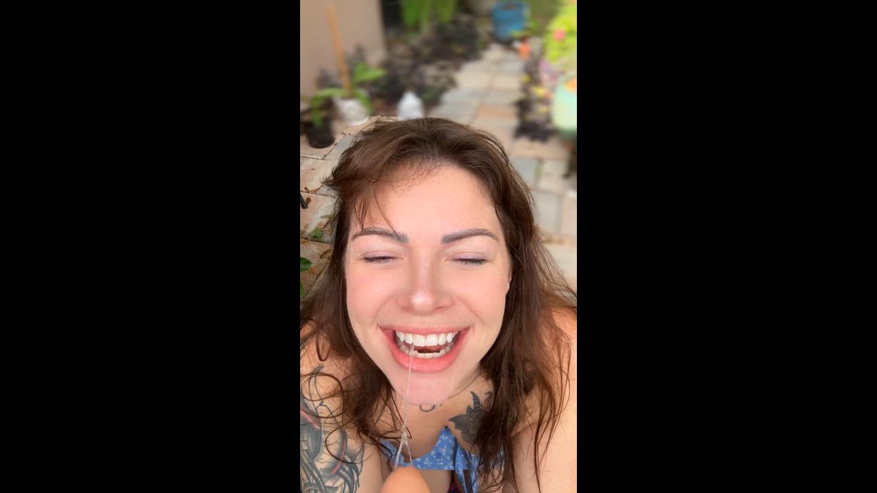 Fuck my Pretty Mouth