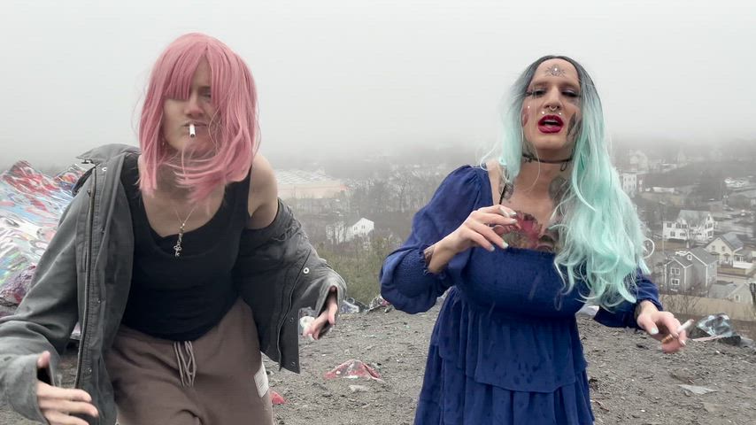 Video thumbnail