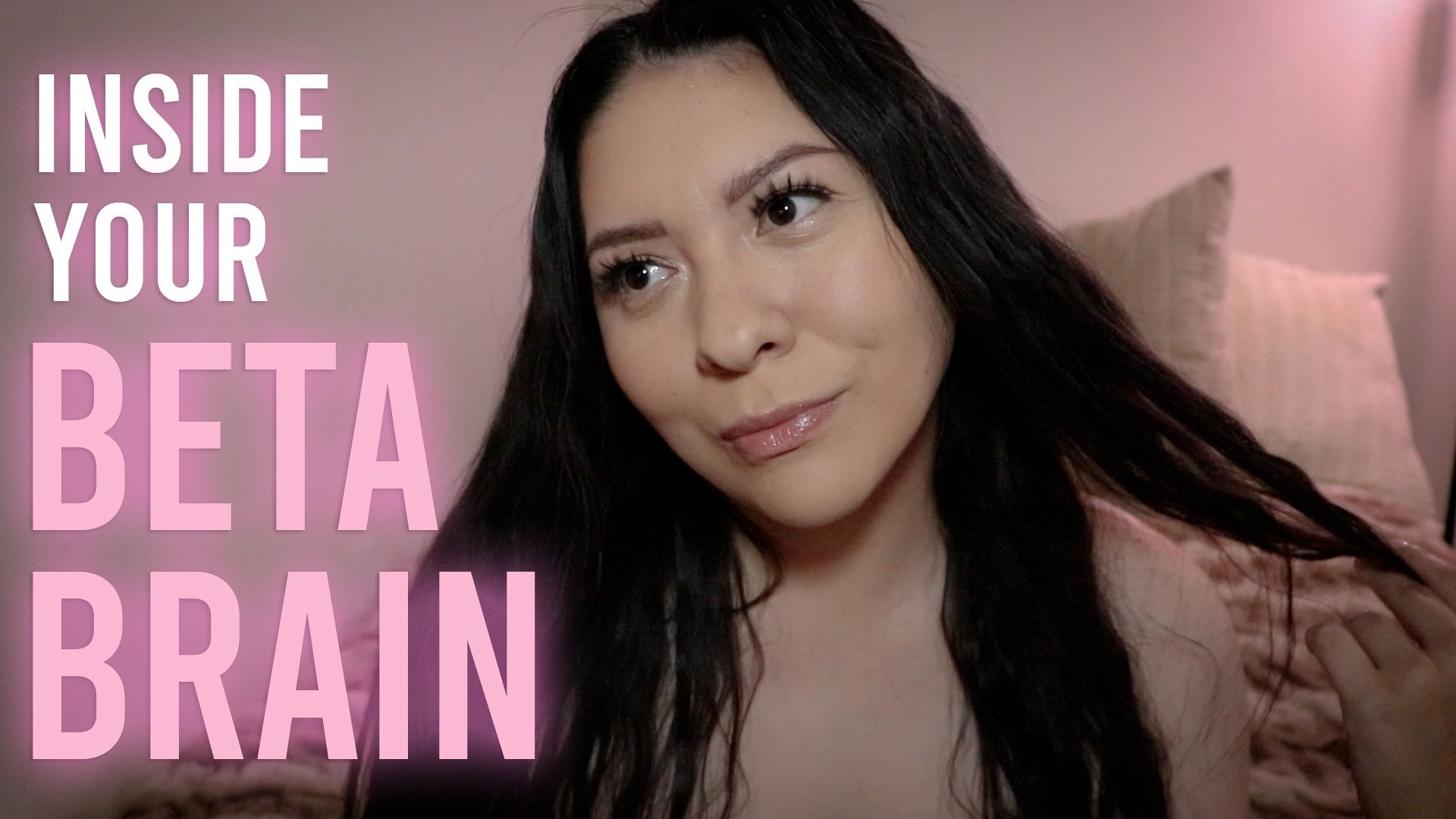 Inside Your Beta Brain