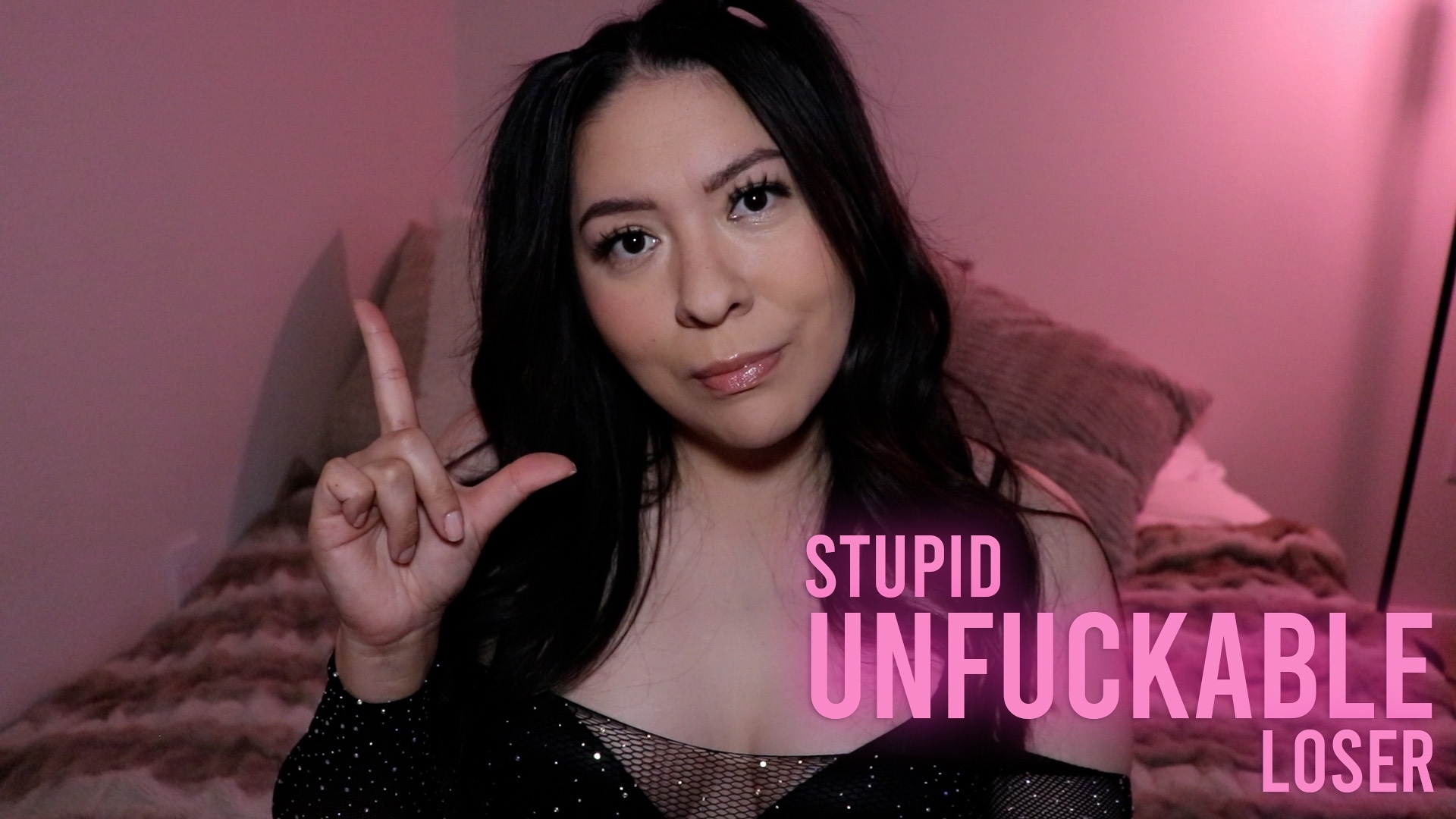 Stupid Unfuckable Loser