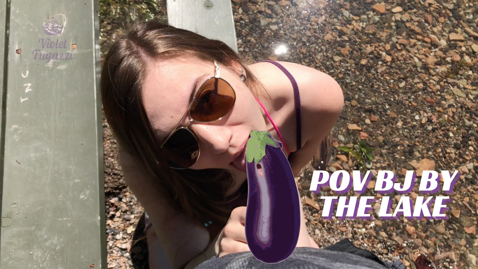 POV Bj by the Lake