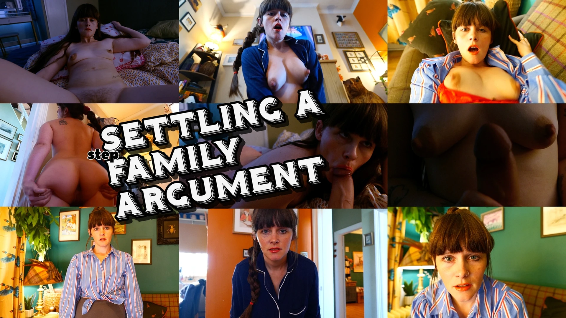 SETTLING AN ARGUMENT