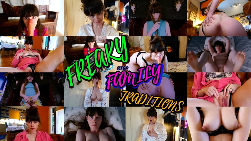 Freaky Traditions