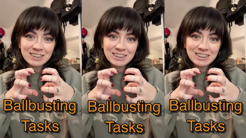 Video thumbnail