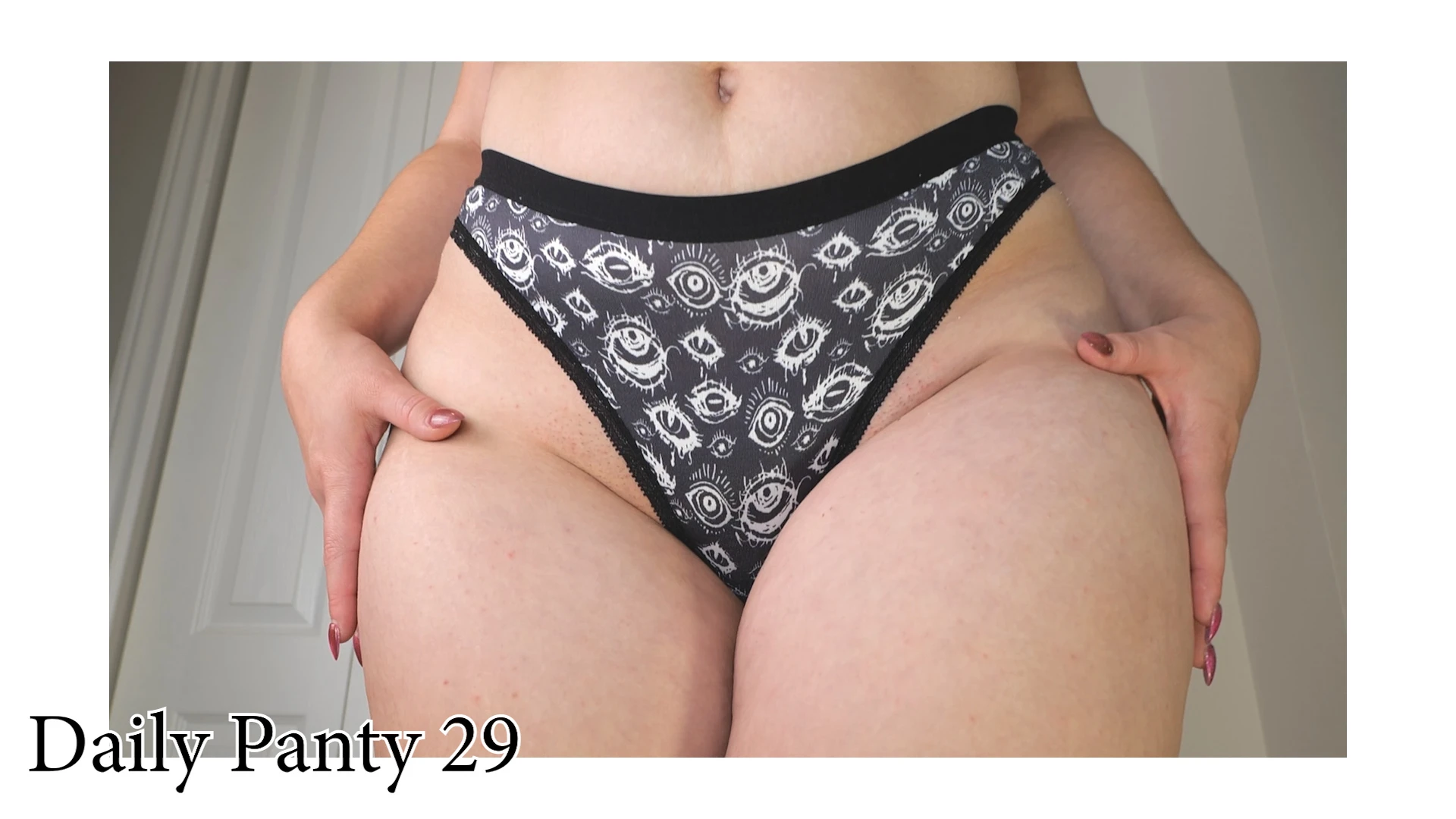 Daily Panty #29