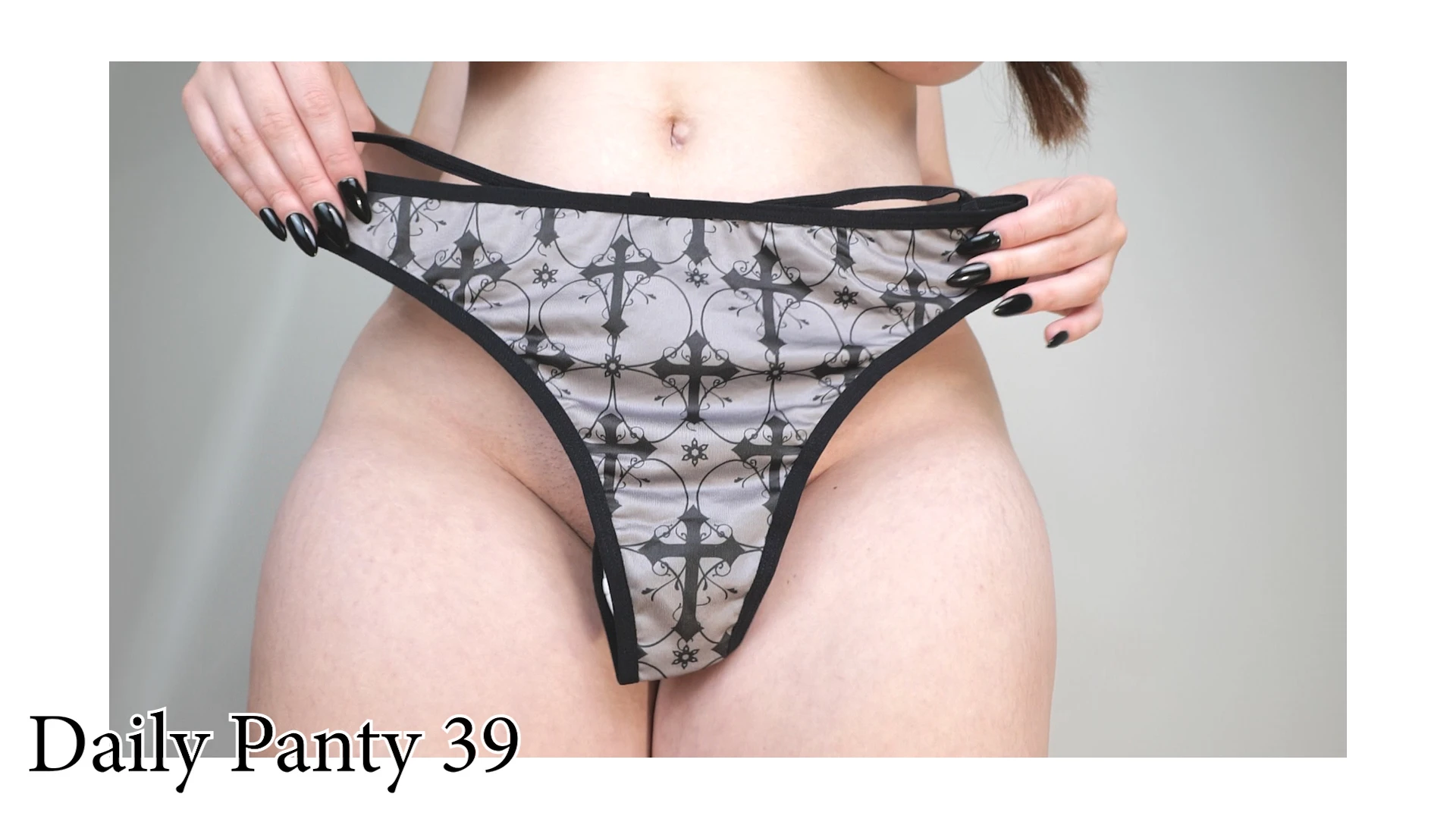 Daily Panty #39