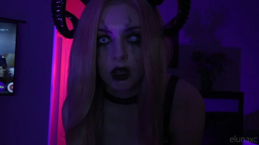 ASMR Dream Visitor Jerks You Off