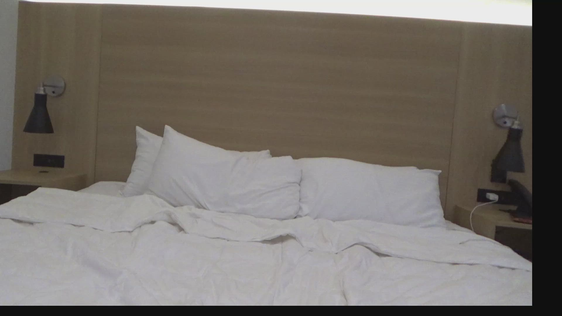 Stripping for stepdaddy