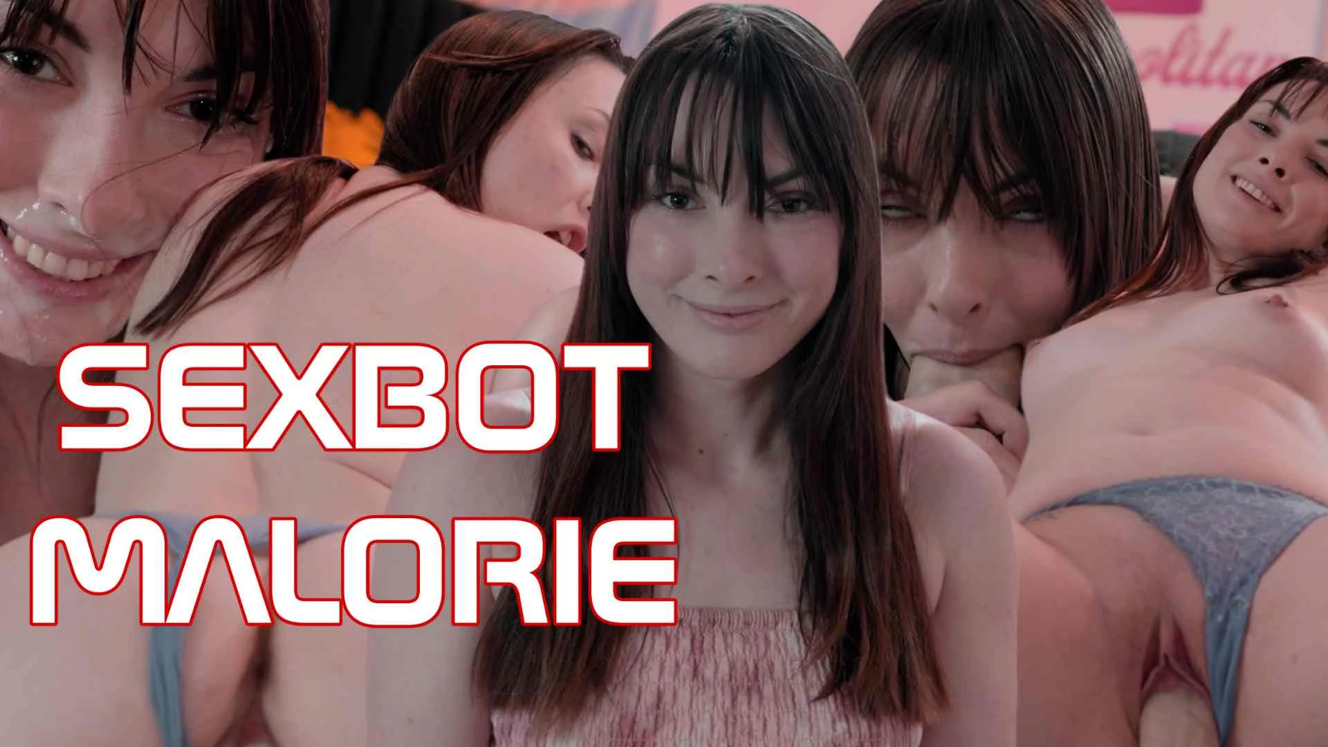 Sexbot Malorie