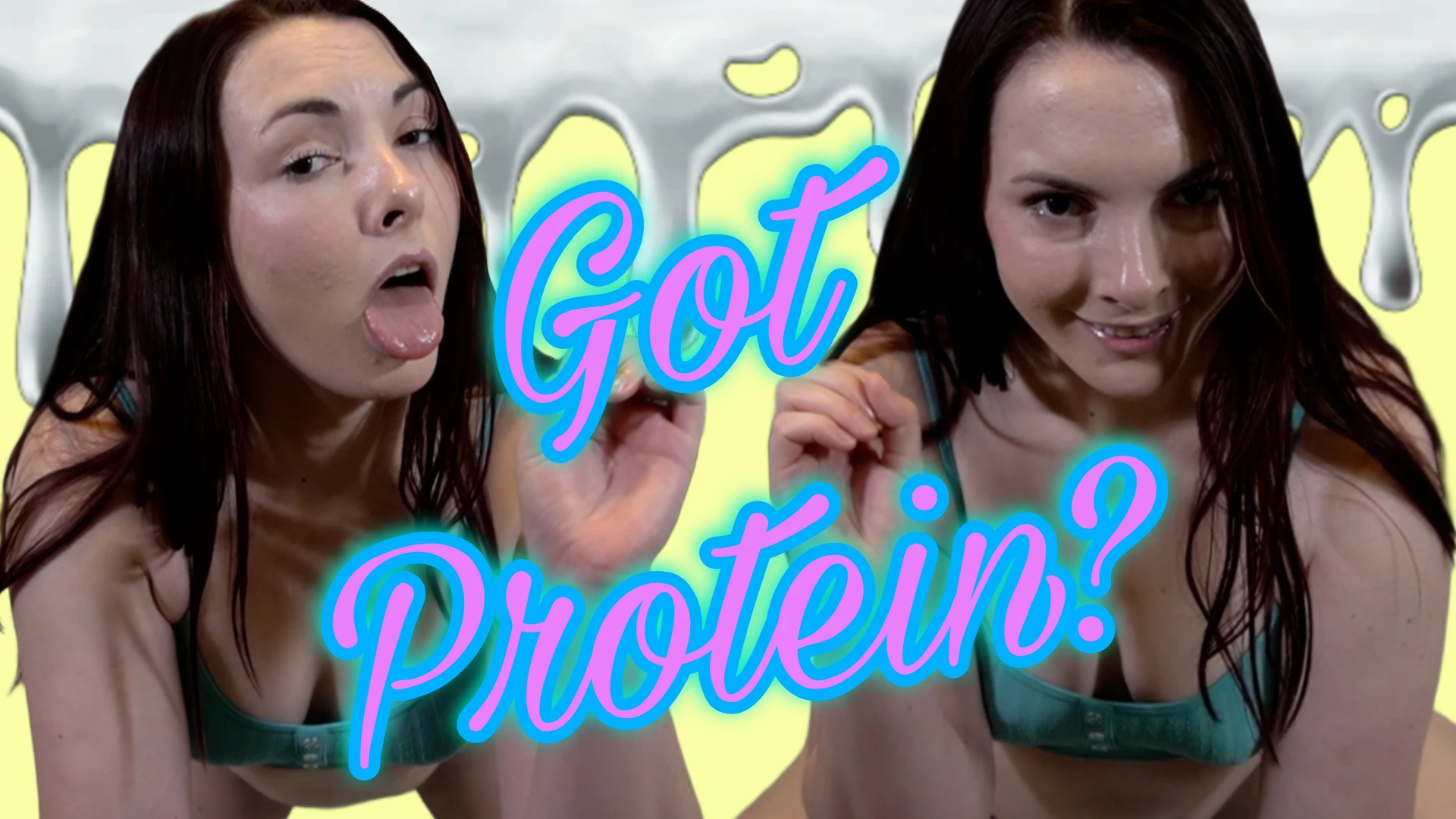 Got Protien?