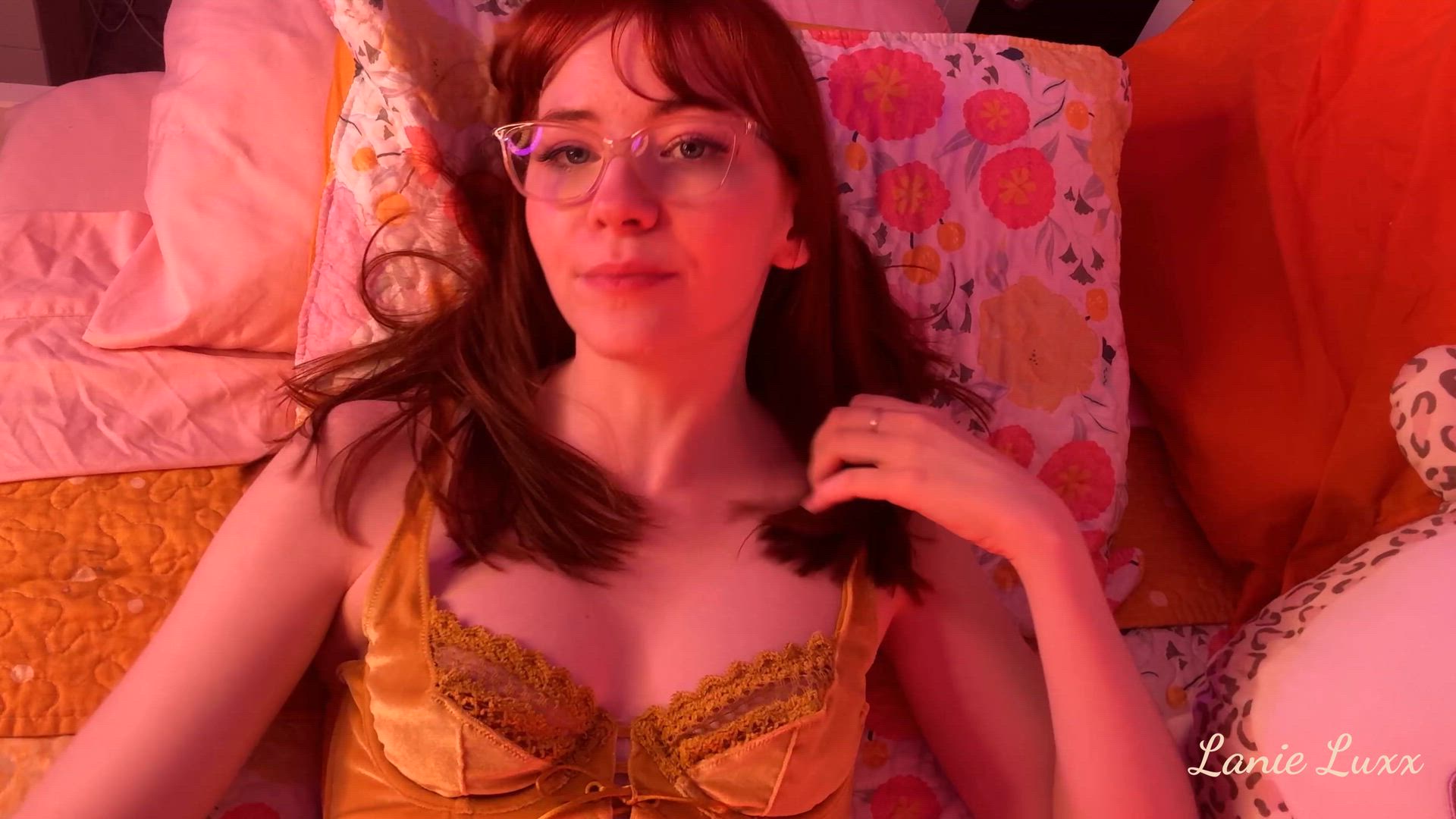 Persuaded to Pleasure -- dirty talking about being convinced to fuck while i cum