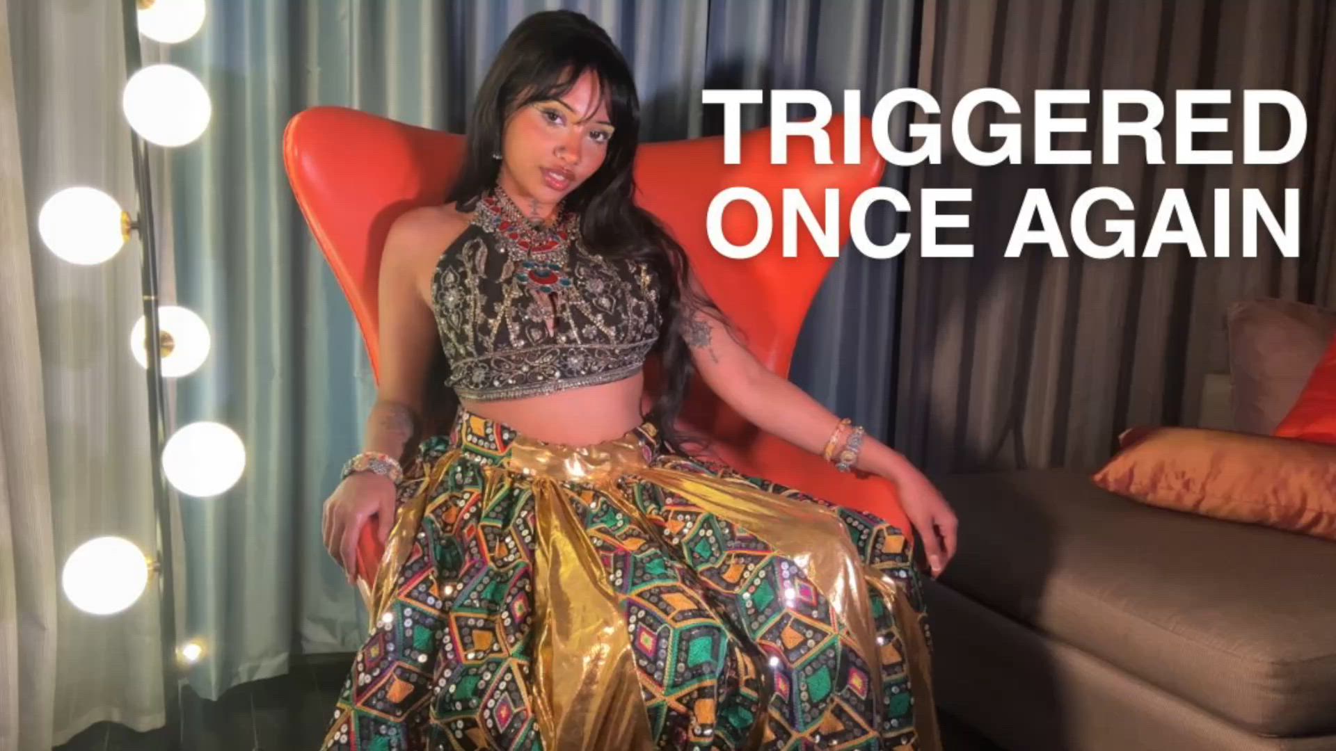 GIVE UP AND RELAPSE FOR GODDESS