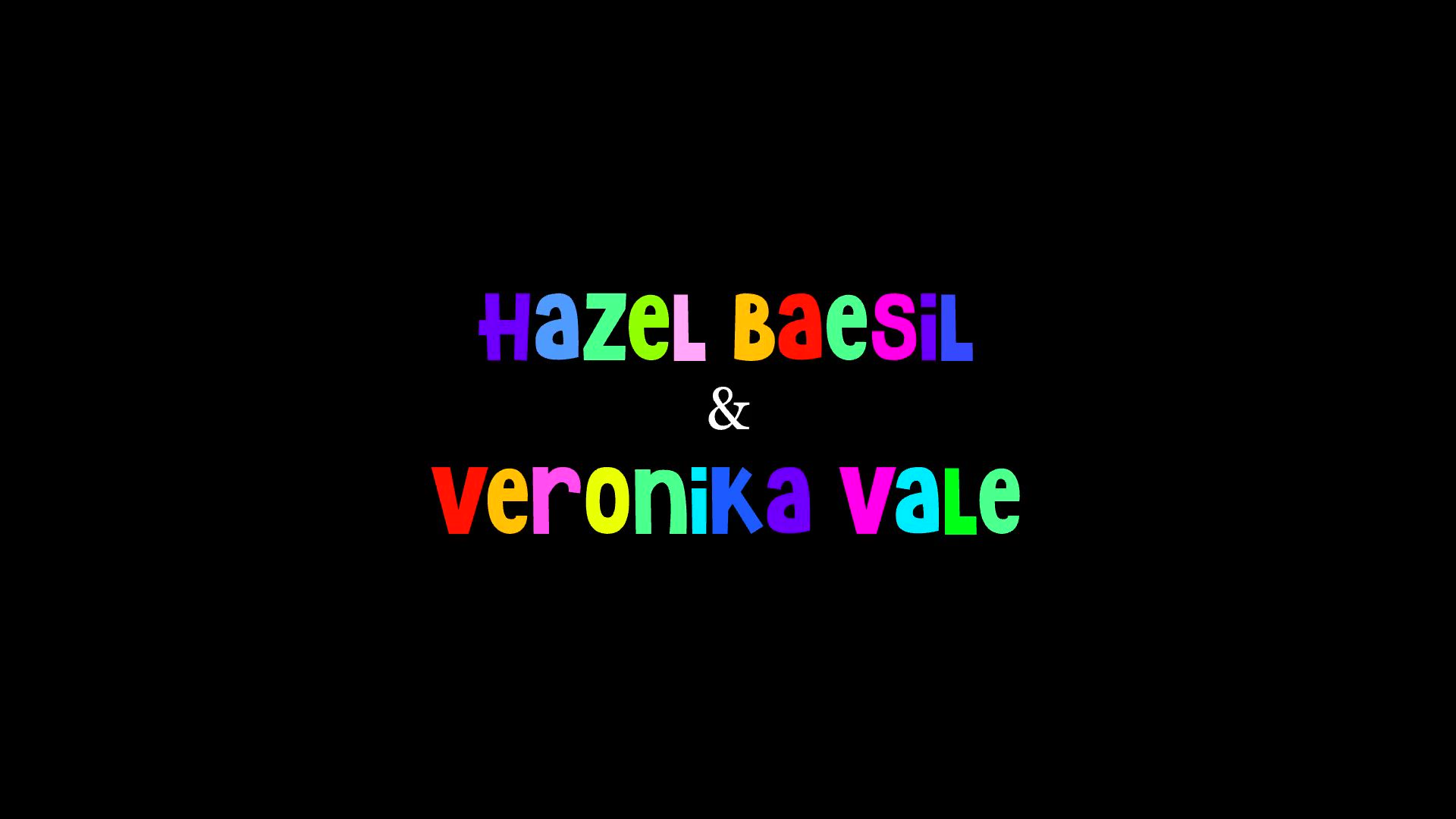 Being a good girl for Veronika Vale