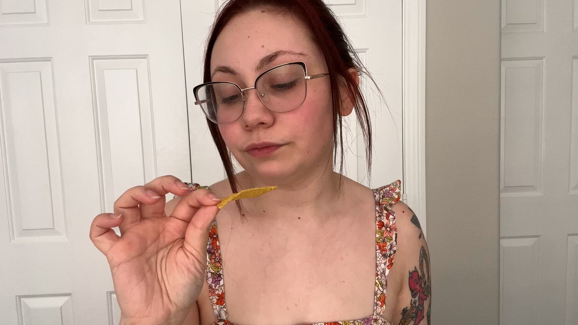 Brat Devours You Whole