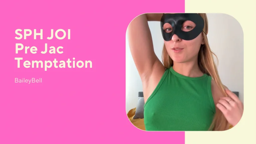 SPH JOI Prejac Temptation