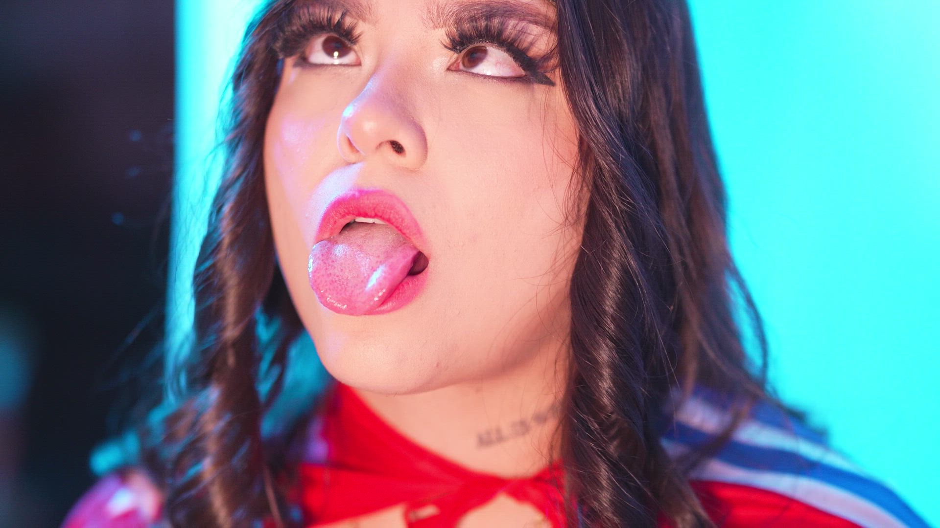 Wonder Woman Striptease