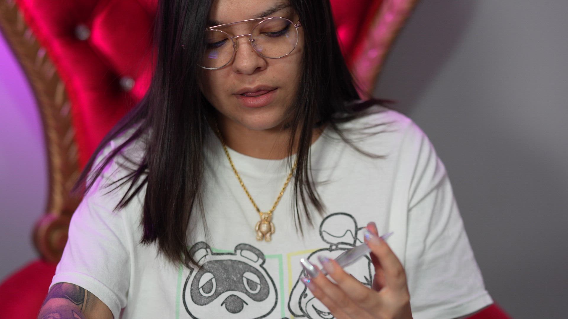 Got the Gundam Pharact