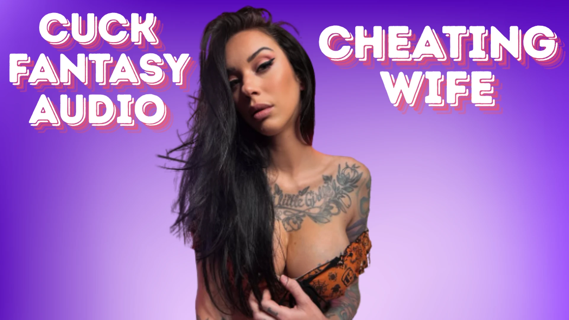 Wife wants to fuck her BBC Trainer (Audio)