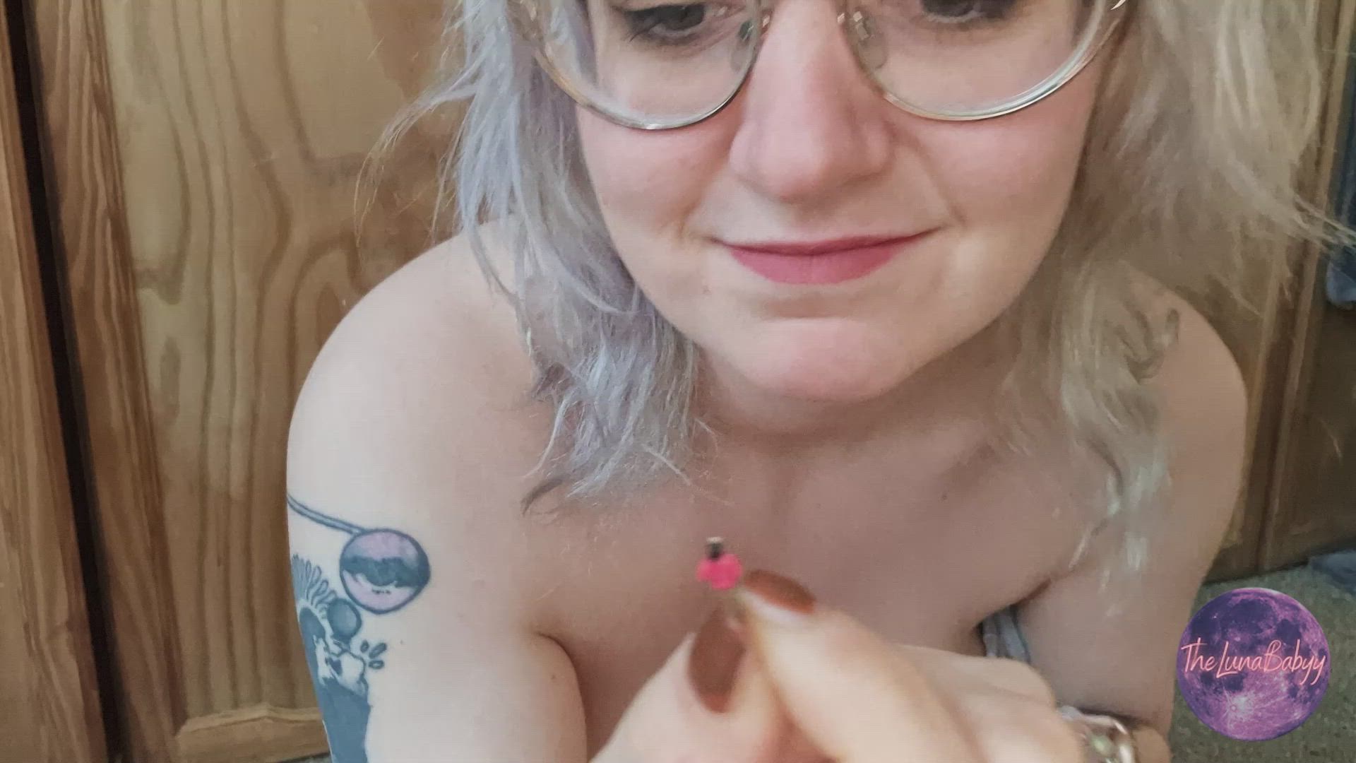 Tinies Make Me Itchy