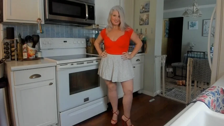Baking Brownie: Taboo Sweet Revenge - Stepson Cucks Her Hubby