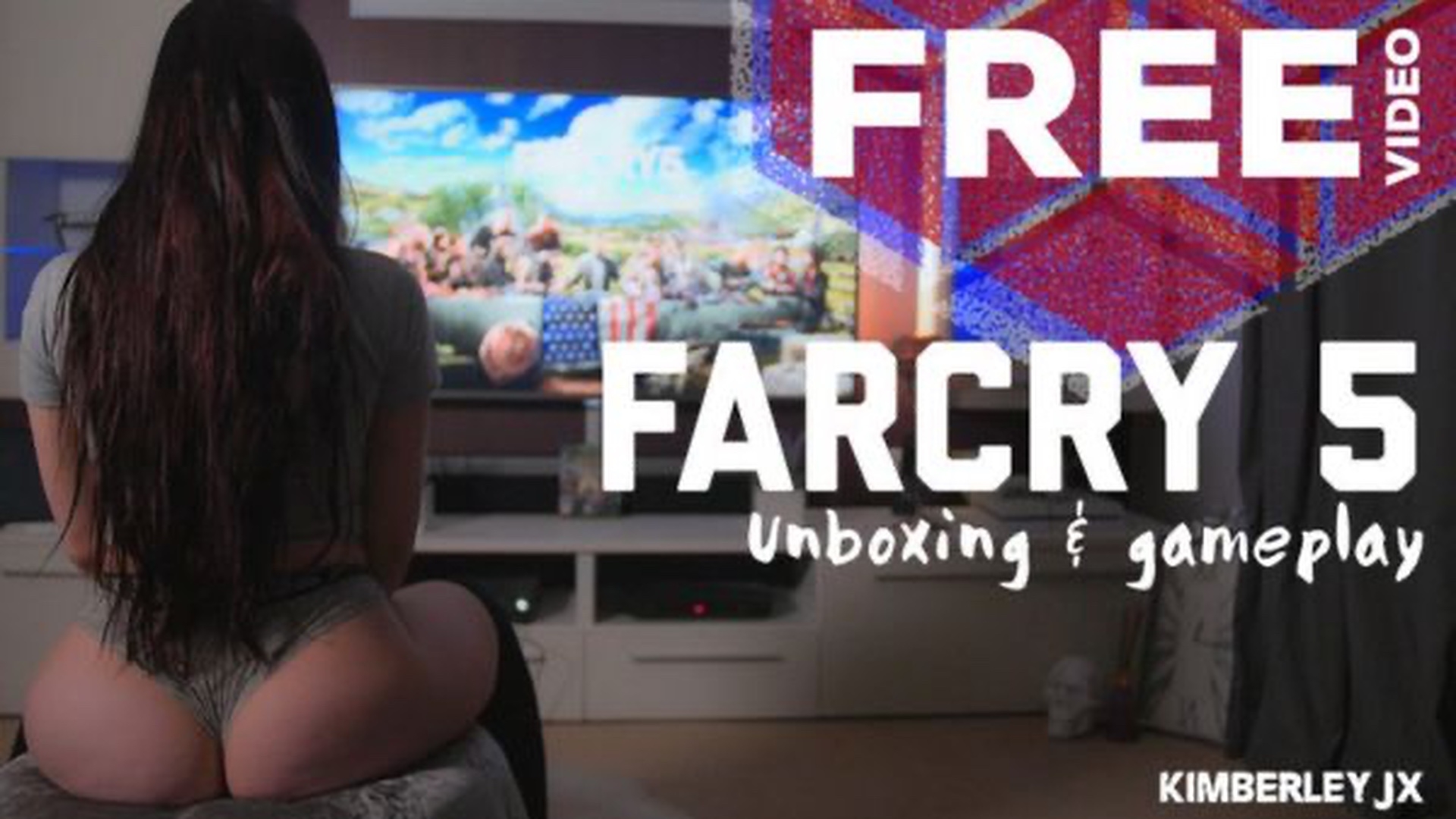 When I'm Not Being Bad - FREE