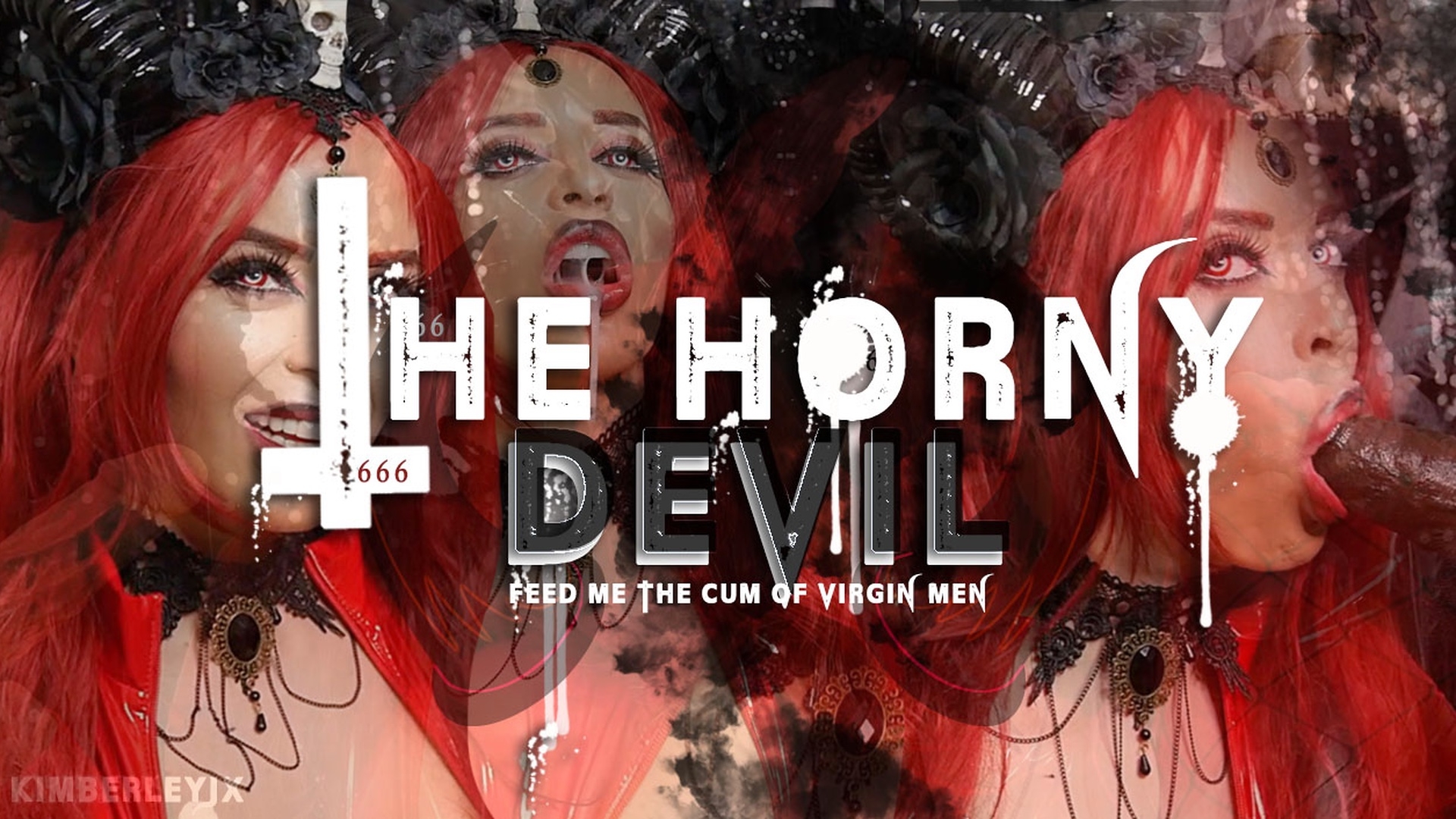 The Horny Devil