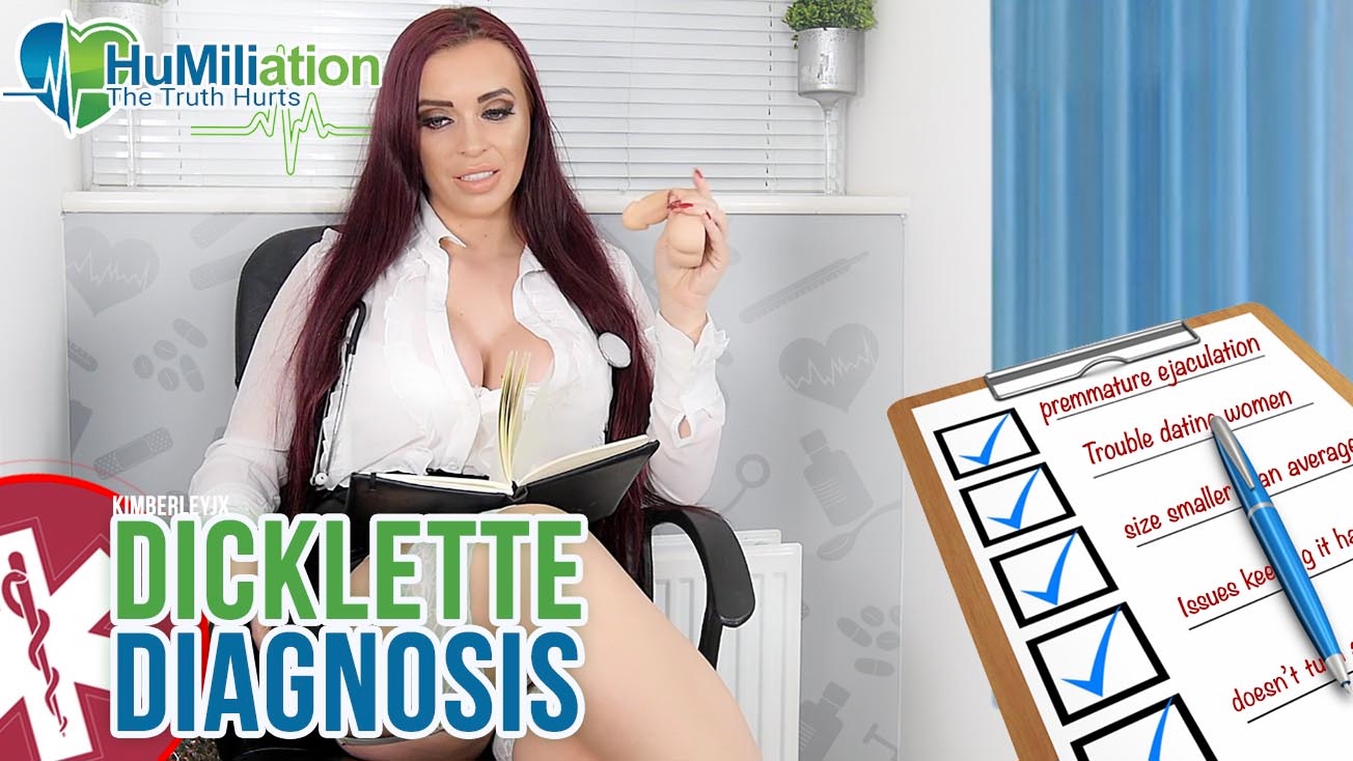 Dicklette Diagnosis