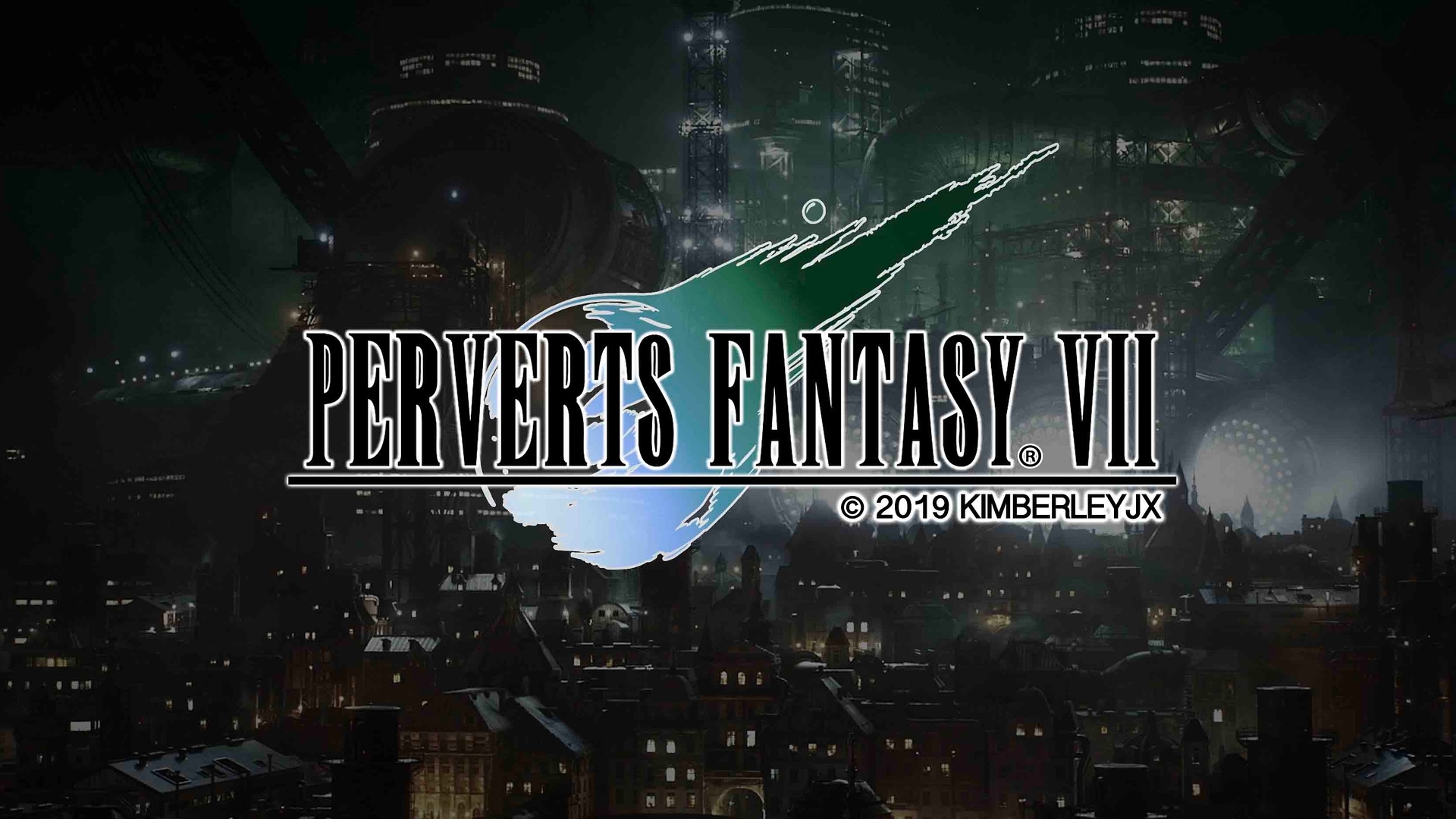 Perverts Fantasy: VII