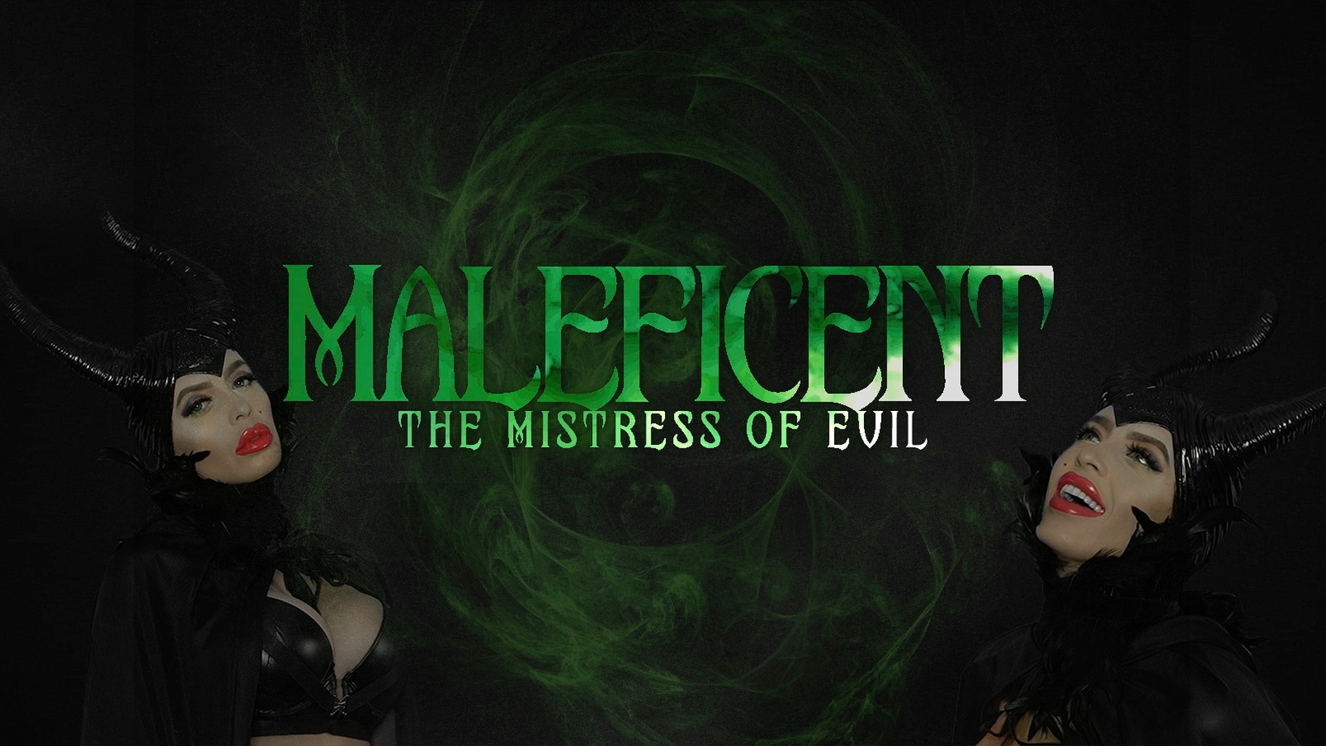 Maleficent