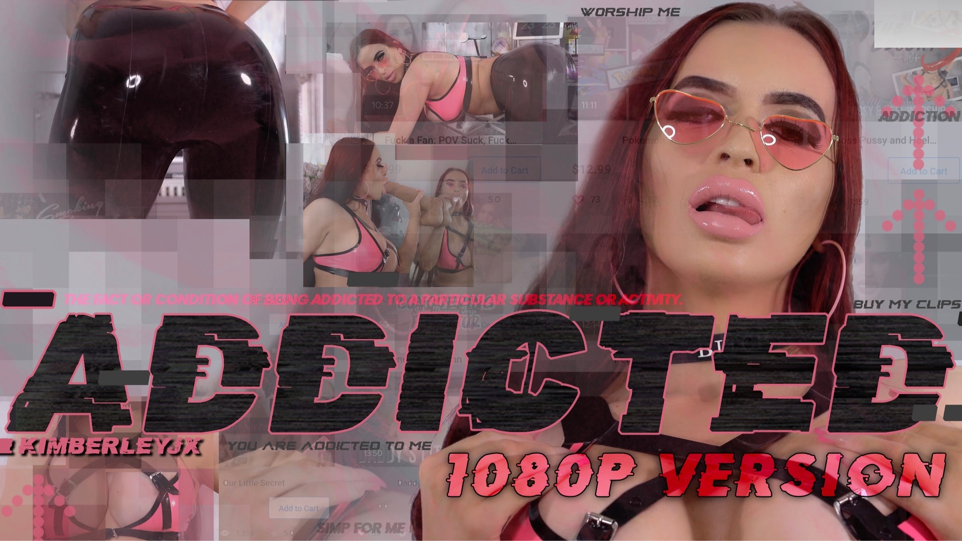 Addicted - 1080P