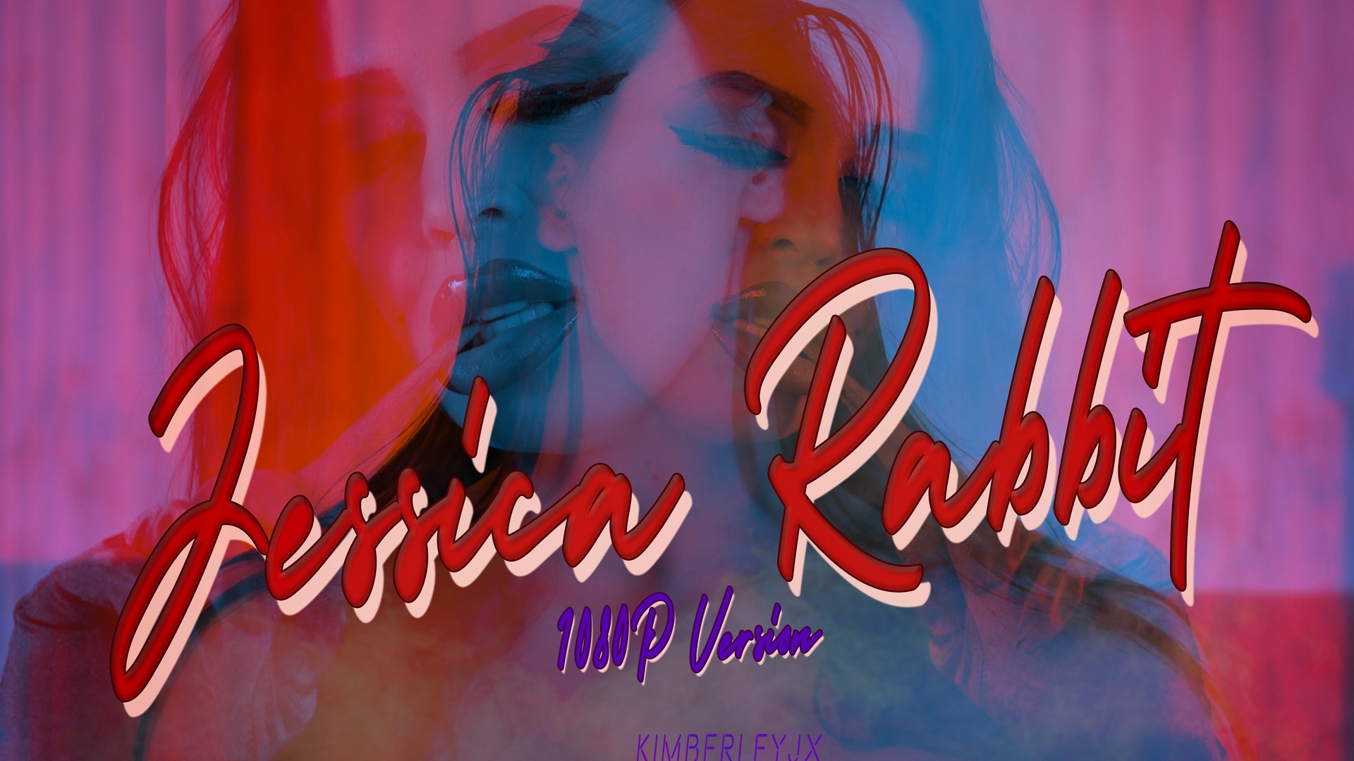 Jessica Rabbit - 1080P