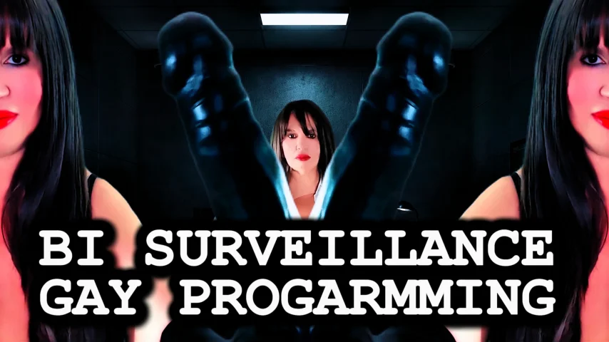 BI SURVEILLANCE: GAY PROGRAMMING