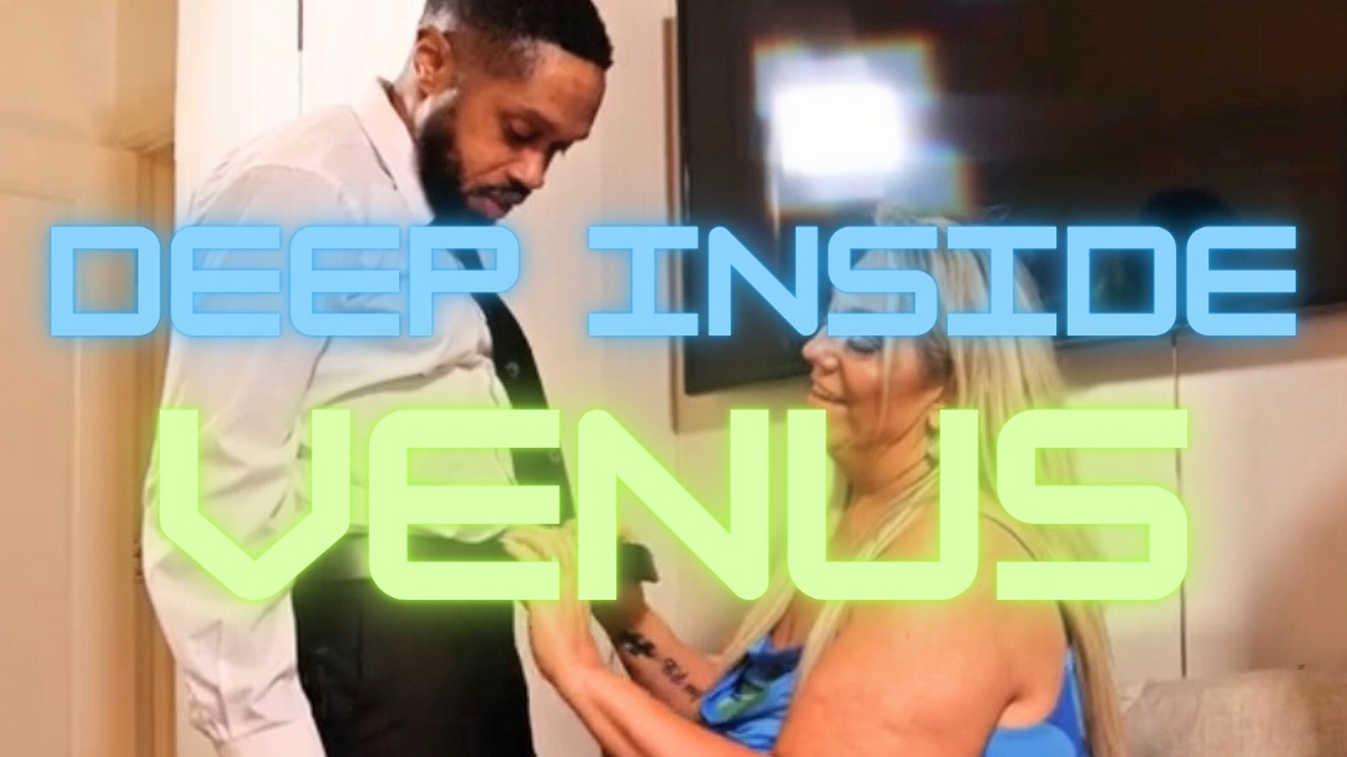 The Companion - Deep Inside Venus