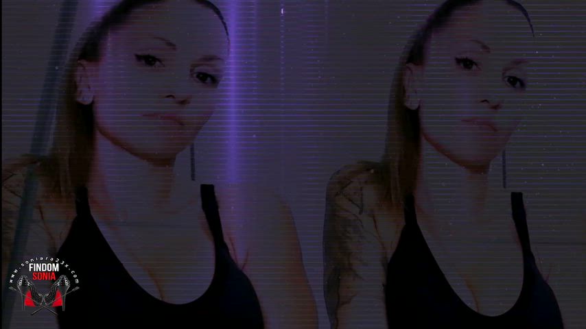 Findom-JOI English-Audio