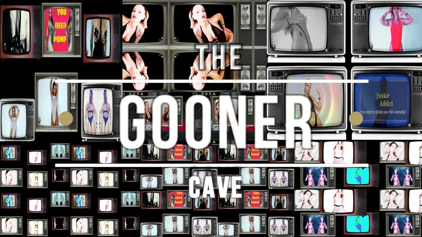 Gooner Cave