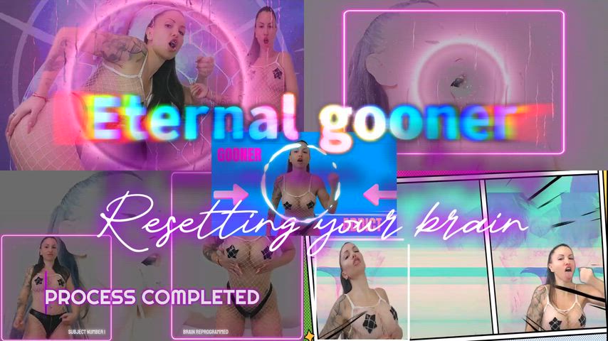 Eternal Gooner The Beginning Of Your En