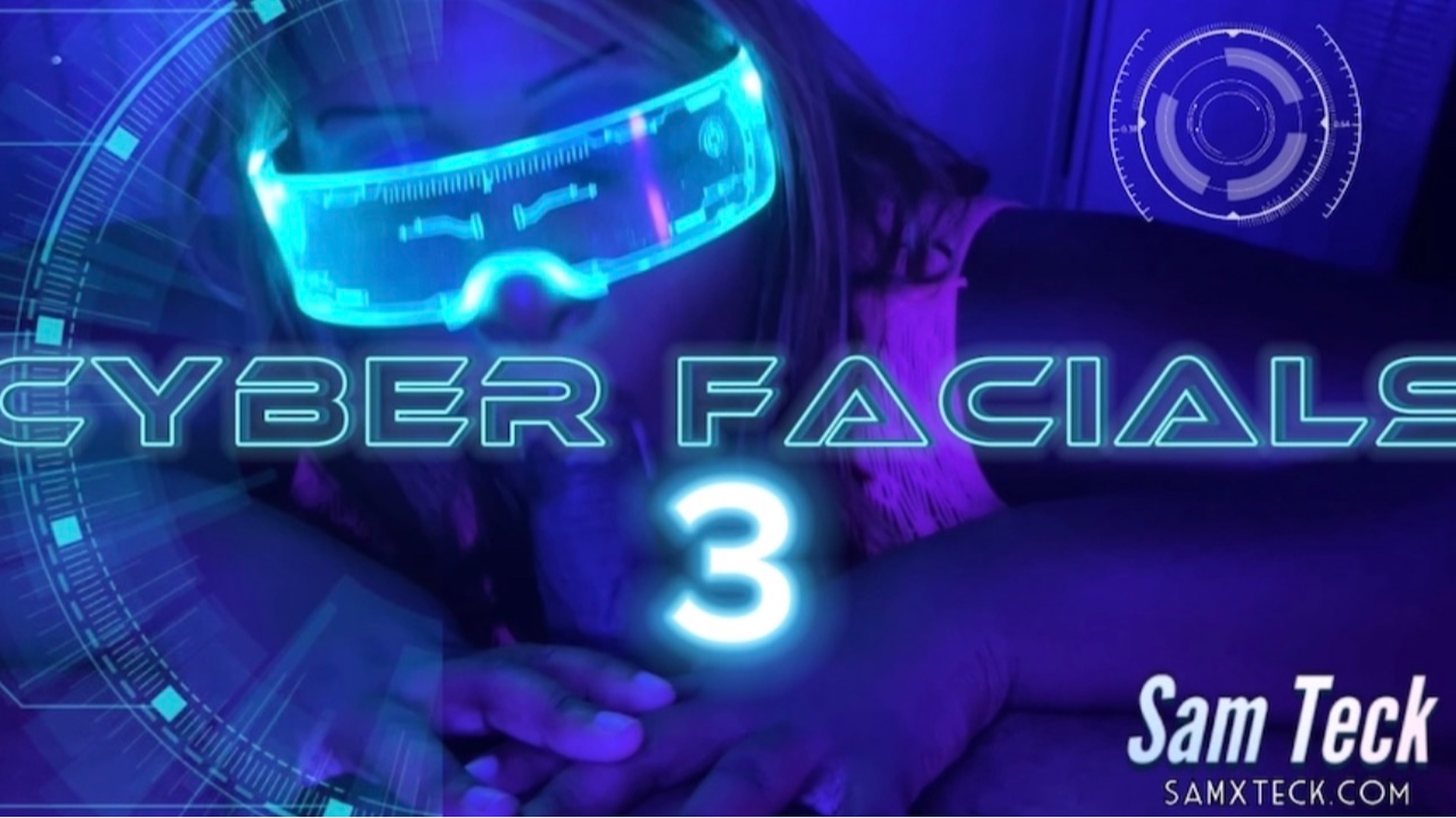 Cyber Facials 3