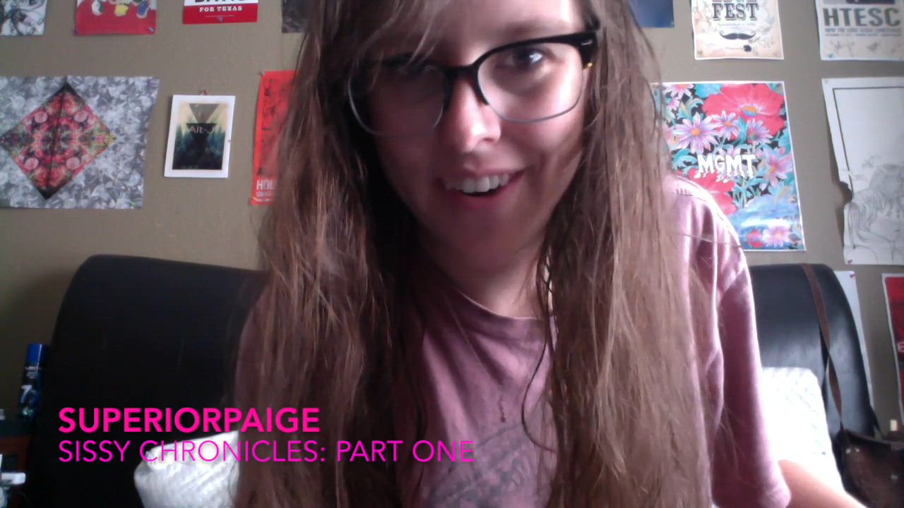 Feminization Chronicles Part One