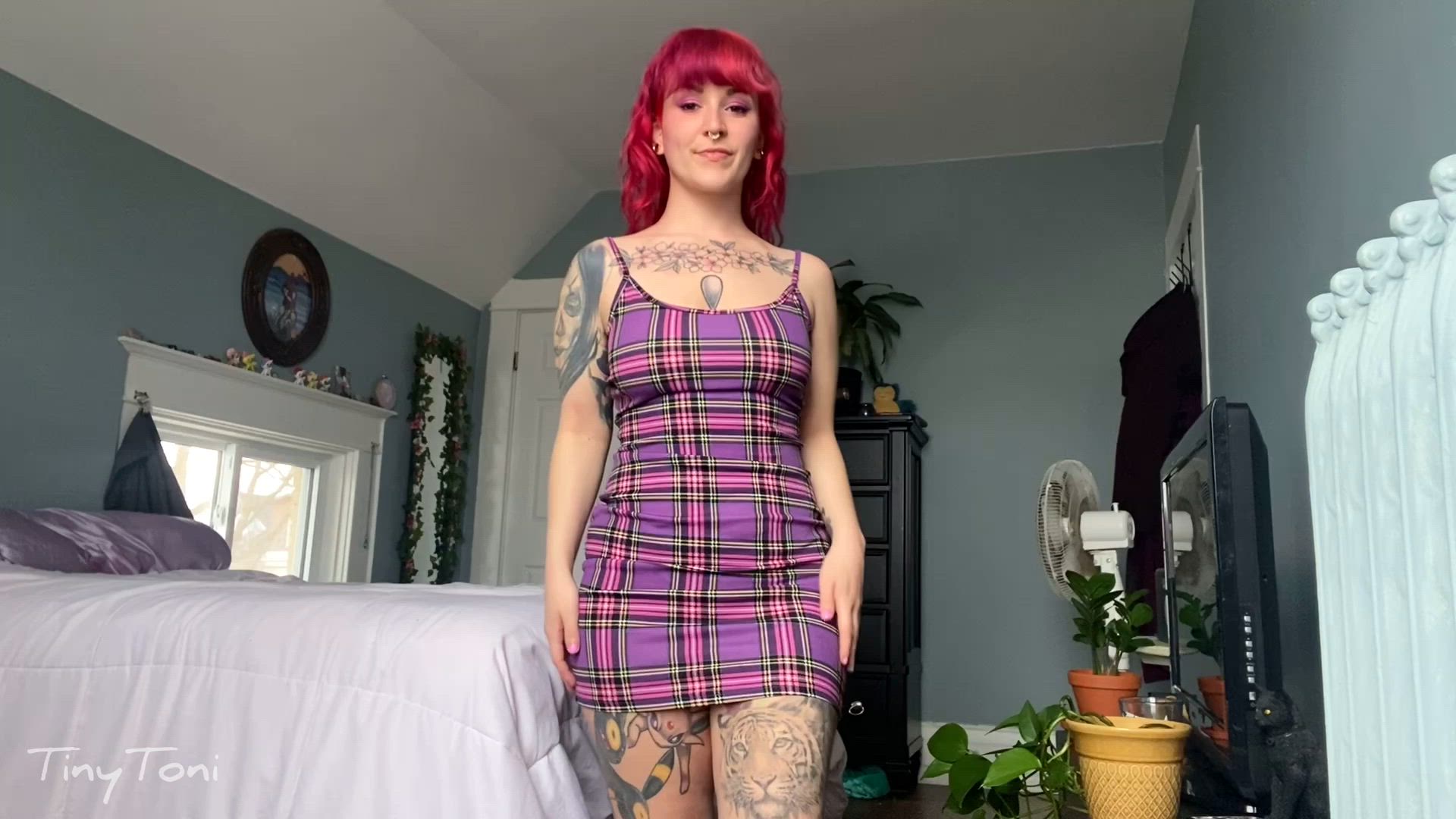 Booty Clapping & Riding